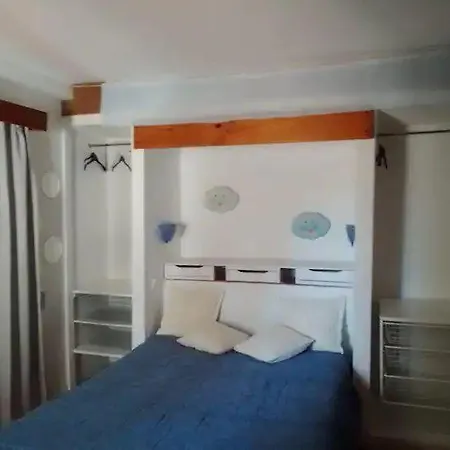 Apartment T1 Condominio Privado Em Montechoro *