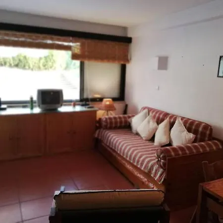 T1 Condominio Privado Em Montechoro *