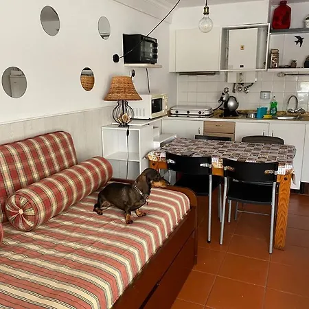 T1 Condominio Privado Em Montechoro Apartment Albufeira