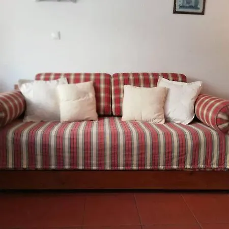 T1 Condominio Privado Em Montechoro